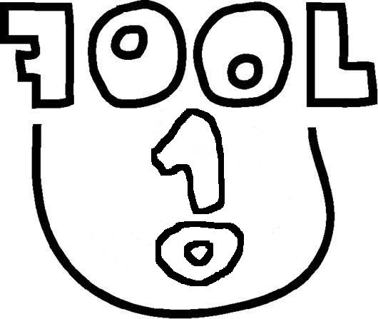 La afición del Barça. FOOL10logo