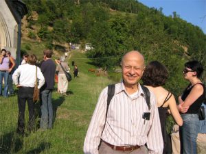 Excursion from Batumi, Georgia, September 2005