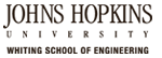 Johns Hopkins University, Whiting School of Engineering