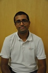 Arvind Bhusnurmath