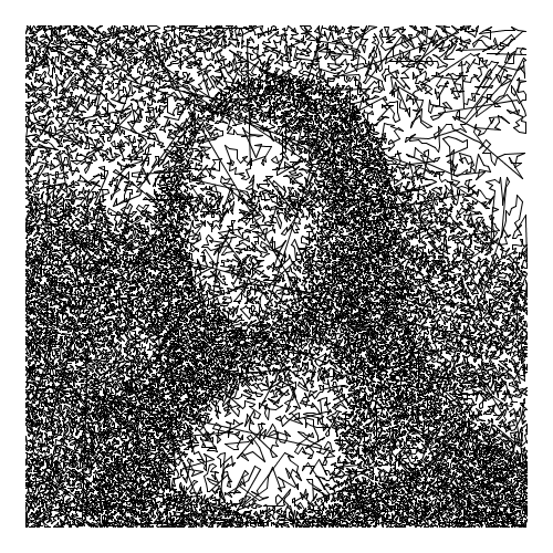 mona-50k.txt nearest insertion