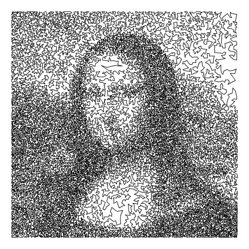 mona-50k.txt smallest insertion