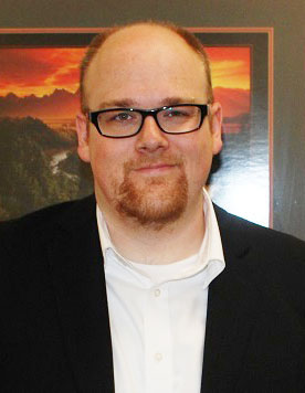 Will McBurney
