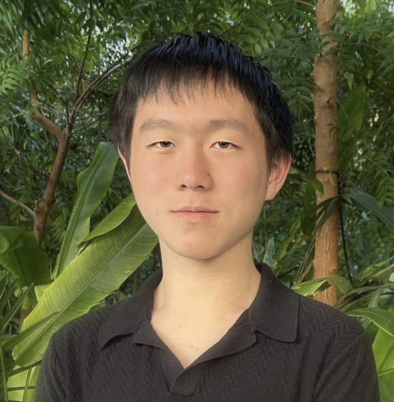 Image of Andrew Chang