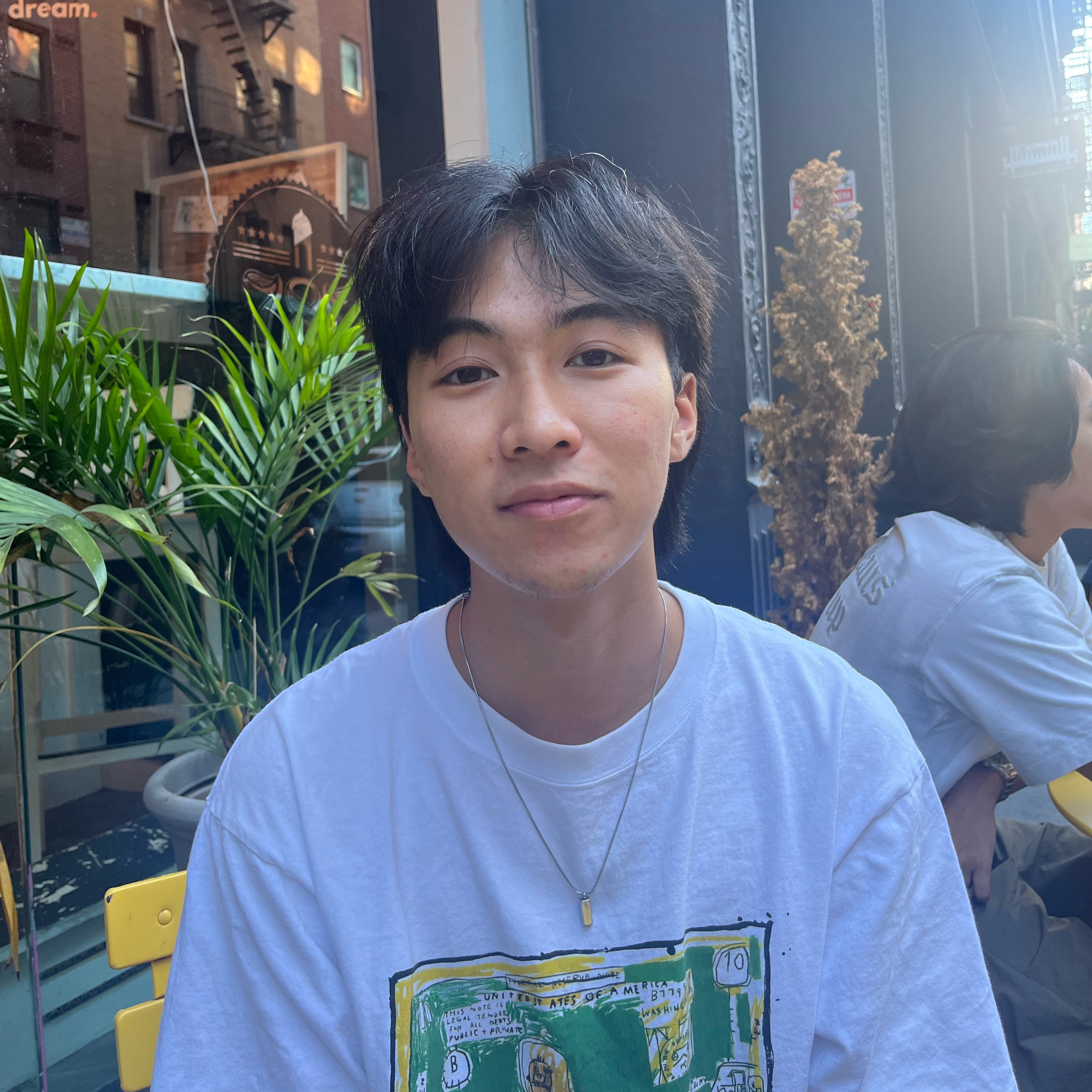 Image of Darren Chen