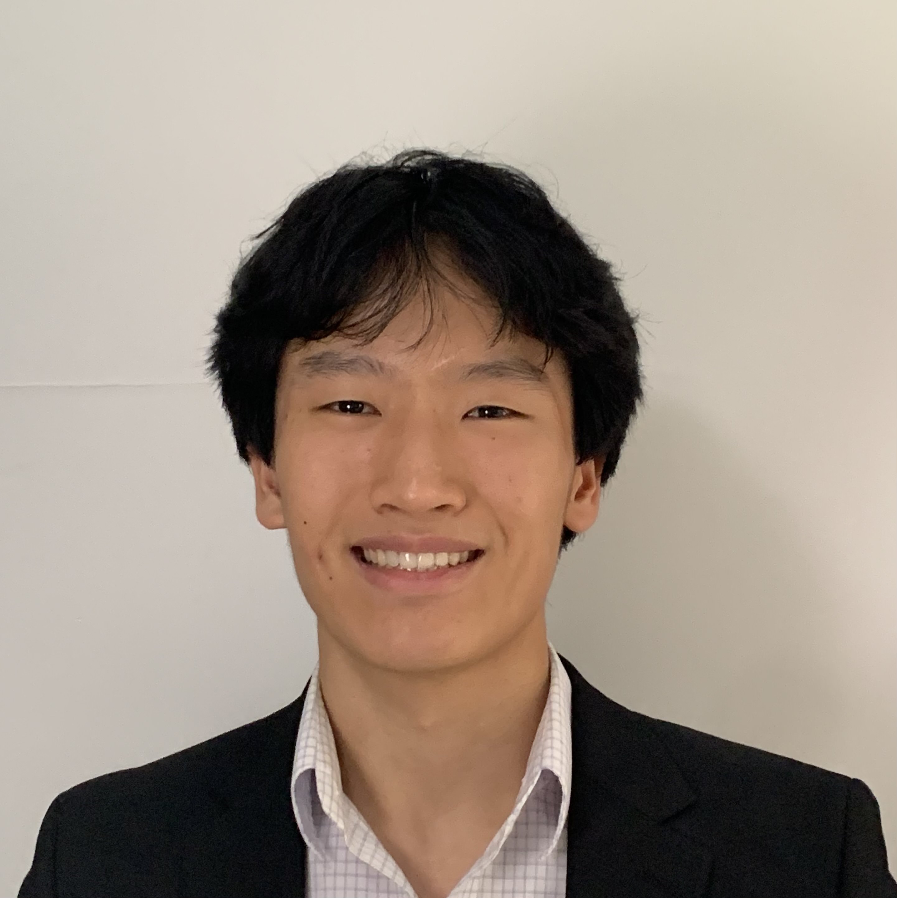 Image of Max Li