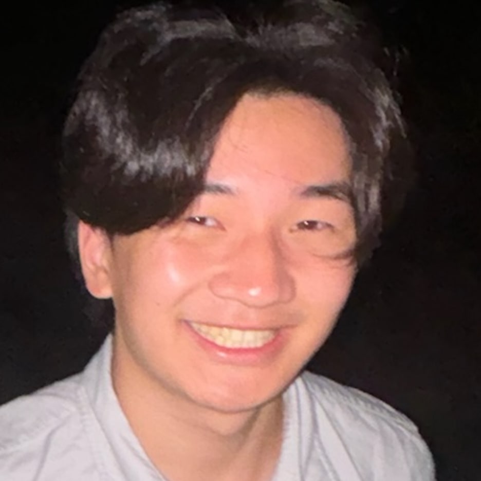 Image of Michael Feng