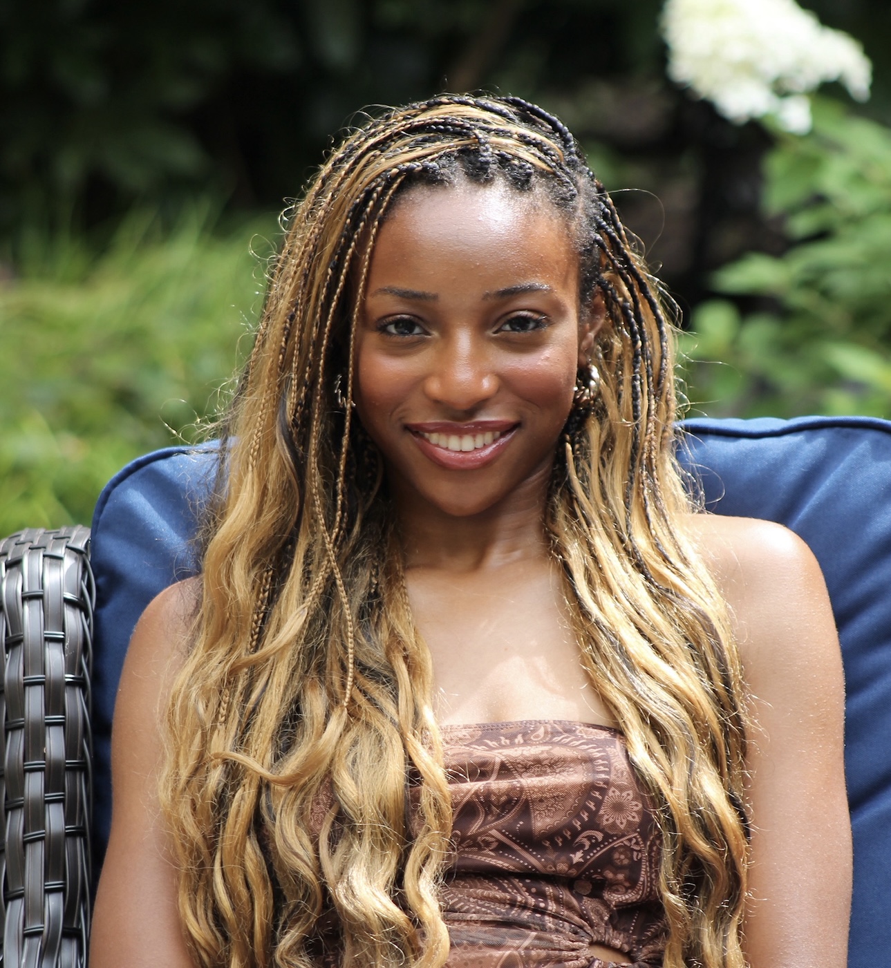 Image of Nneka Okigbo