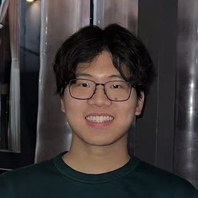 Image of Edward Zhang