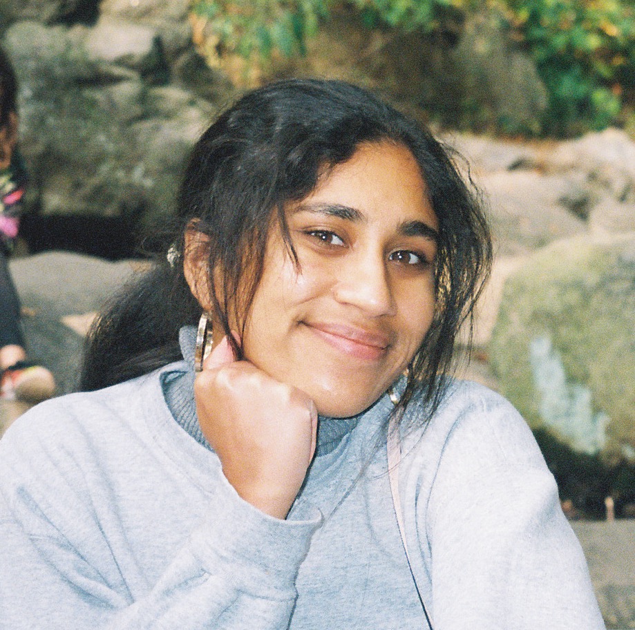 Shreya Havaldar