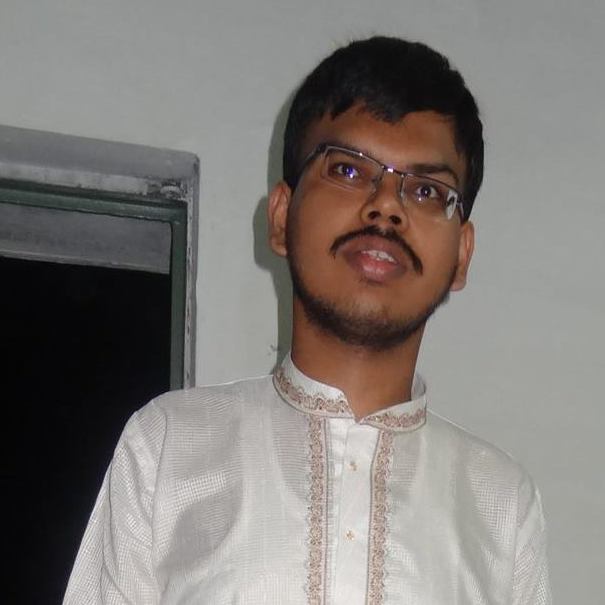 Pritam Choudhury