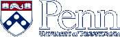 University of Pennsylvania logo