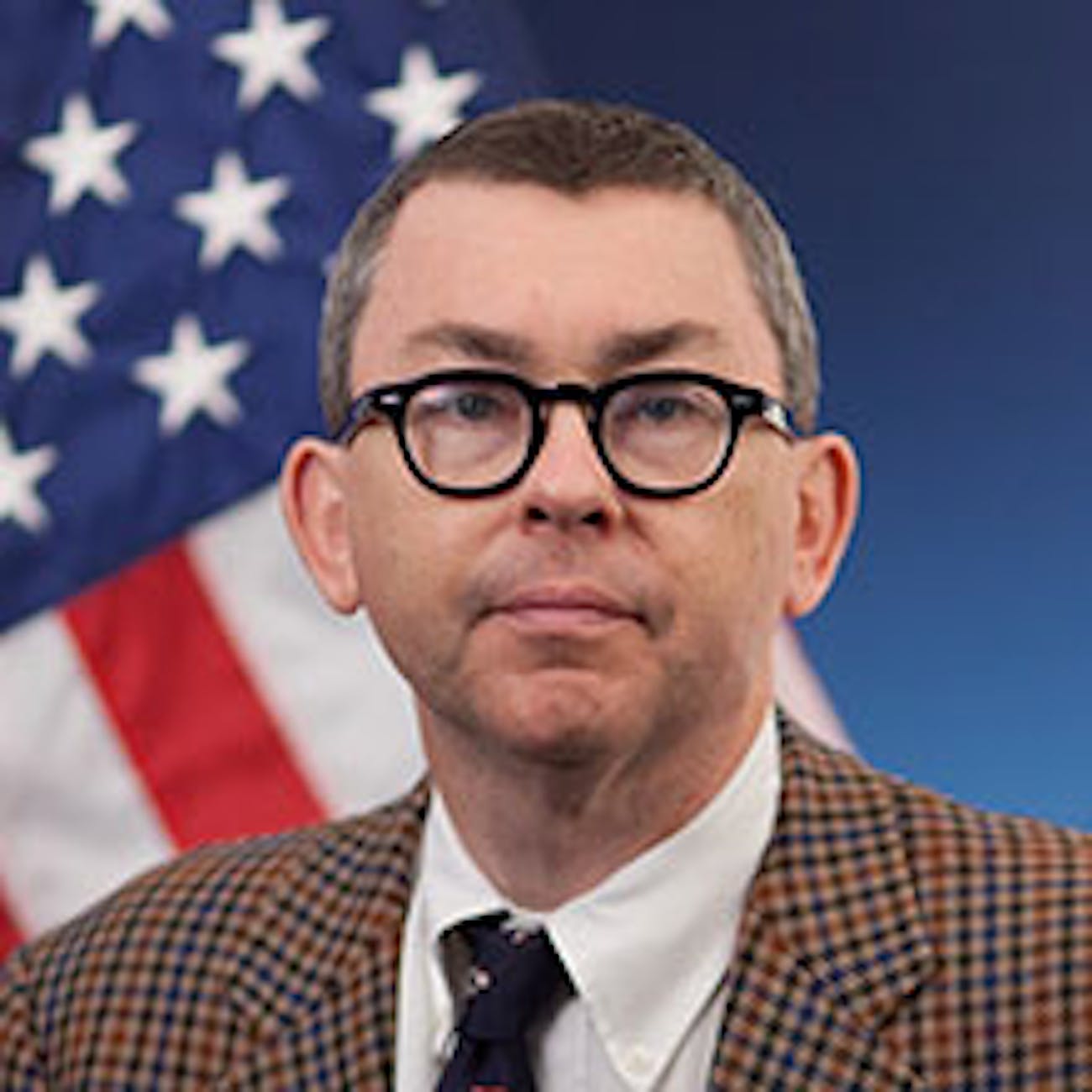 Jonathan M. Smith