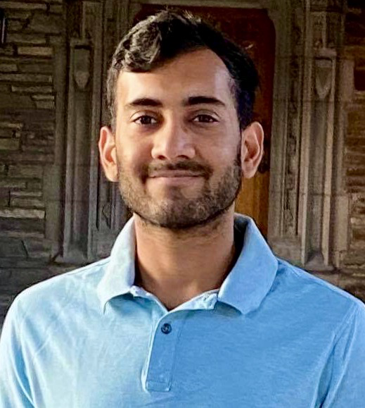 Karan Newatia