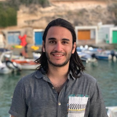Eleftherios Ioannidis