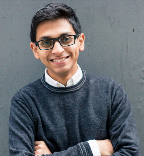 Pratyush Mishra