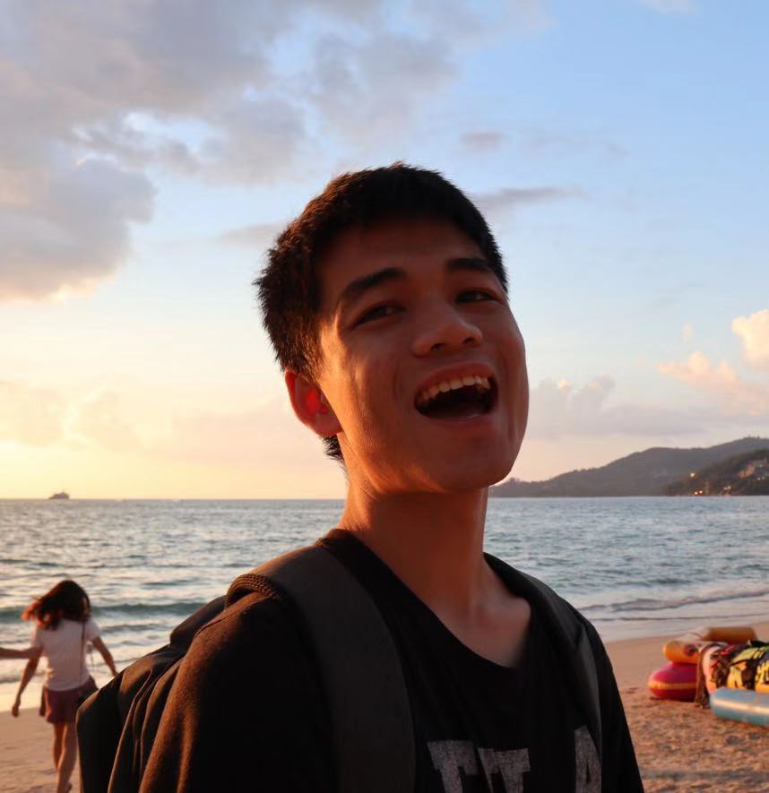 Yifan cai